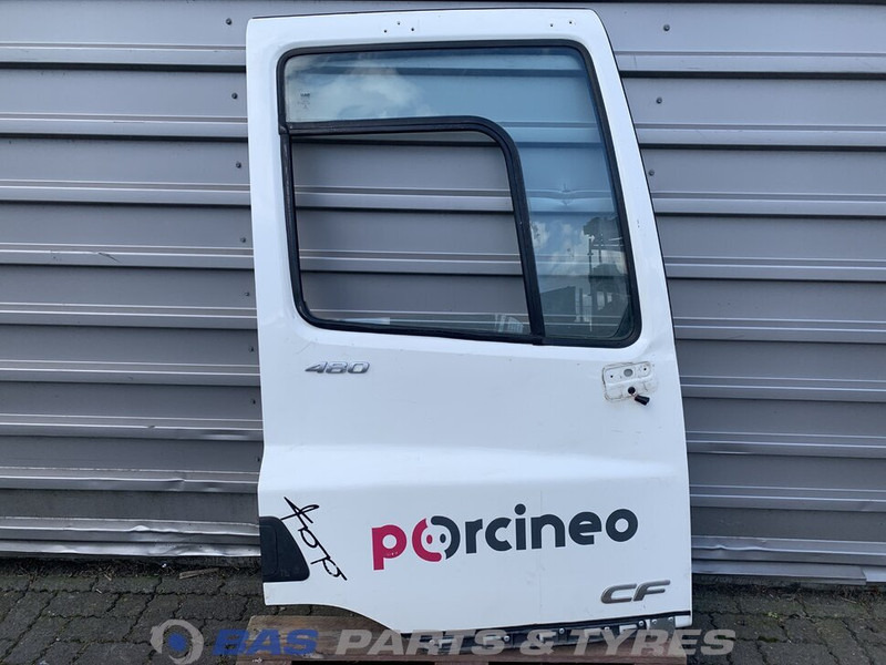 DAF CF Euro 6 Portier Rechts DAF 1355334 - Dveře a díly pro Nákladní auto: obrázek 1 DAF CF Euro 6 Portier Rechts DAF 1355334 - Dveře a díly pro Nákladní auto: obrázek 1