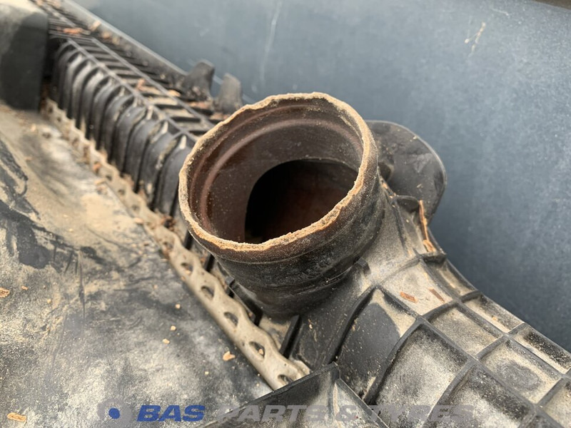 DAF CF Euro 6 Radiator DAF 1940147 - Chladič pro Nákladní auto: obrázek 3 DAF CF Euro 6 Radiator DAF 1940147 - Chladič pro Nákladní auto: obrázek 3