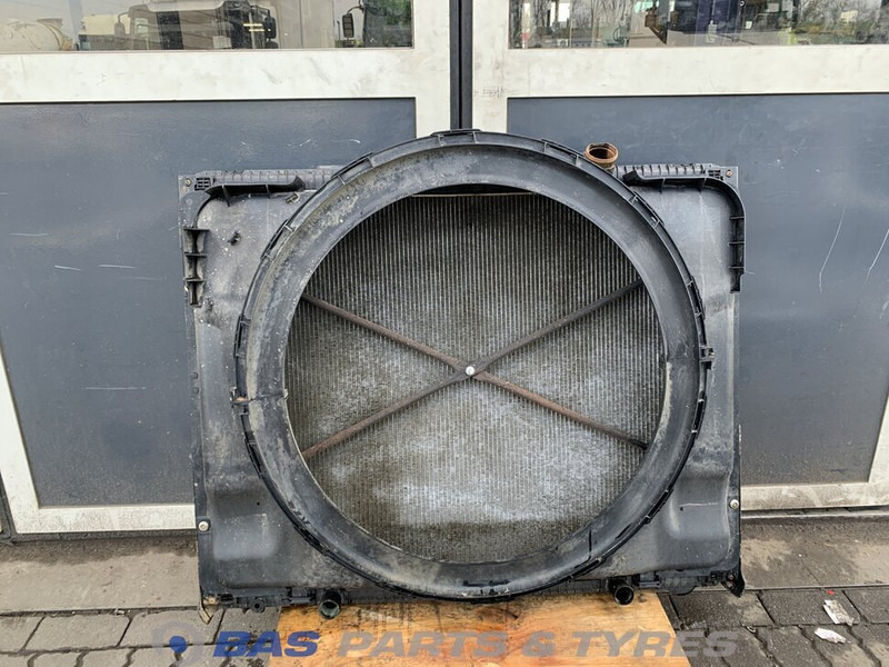 DAF CF Euro 6 Radiator DAF MX13 340 H1 1940147 - Chladič pro Nákladní auto: obrázek 1 DAF CF Euro 6 Radiator DAF MX13 340 H1 1940147 - Chladič pro Nákladní auto: obrázek 1