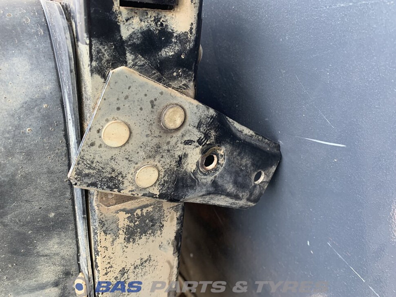 DAF CF Euro 6 Radiator DAF MX13 340 H1 1940147 - Chladič pro Nákladní auto: obrázek 5 DAF CF Euro 6 Radiator DAF MX13 340 H1 1940147 - Chladič pro Nákladní auto: obrázek 5