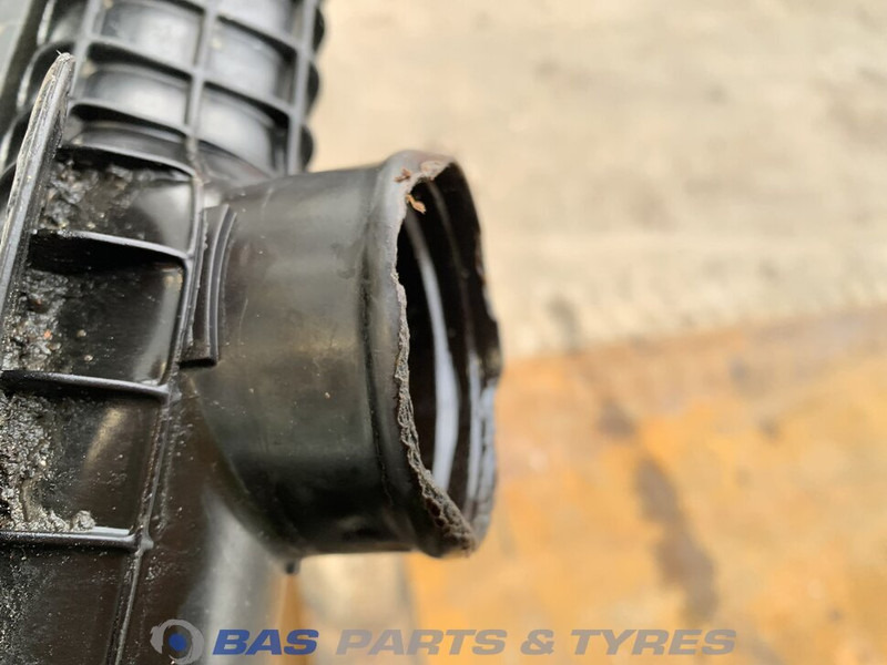 DAF CF Euro 6 Radiator DAF MX13 355 H2 1940147 - Chladič pro Nákladní auto: obrázek 4 DAF CF Euro 6 Radiator DAF MX13 355 H2 1940147 - Chladič pro Nákladní auto: obrázek 4