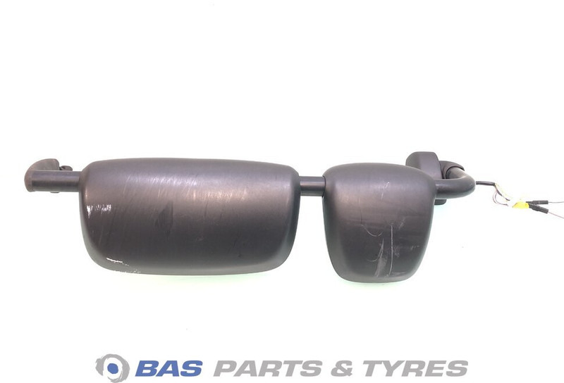 DAF CF Euro 6 Spiegel DAF Rechts 1813005 - Zpětné zrcátko pro Nákladní auto: obrázek 2 DAF CF Euro 6 Spiegel DAF Rechts 1813005 - Zpětné zrcátko pro Nákladní auto: obrázek 2