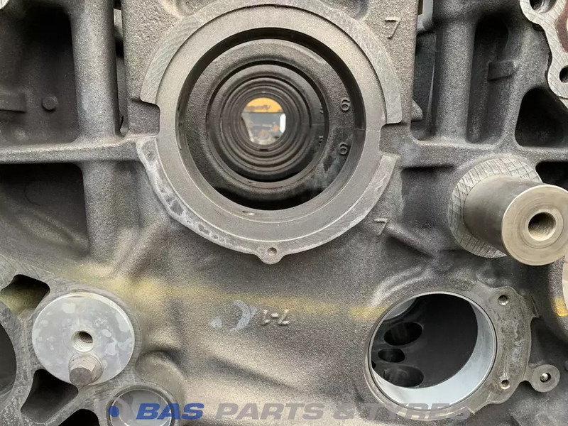 DAF Cilinderblok DAF 2115212 - Blok válců pro Nákladní auto: obrázek 5 DAF Cilinderblok DAF 2115212 - Blok válců pro Nákladní auto: obrázek 5