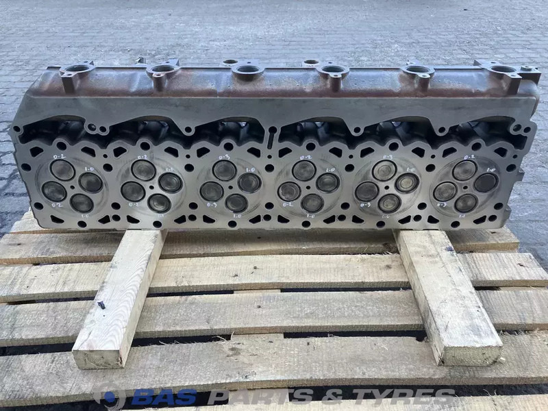 Blok válců pro Nákladní auto DAF Cilinderkop DAF MX13 340 H1 1850003: obrázek 6