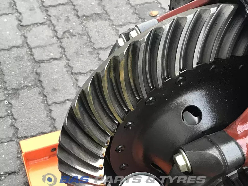 DAF Differentieel AAS1347 1628129 - Diferenciál pro Nákladní auto: obrázek 5 DAF Differentieel AAS1347 1628129 - Diferenciál pro Nákladní auto: obrázek 5