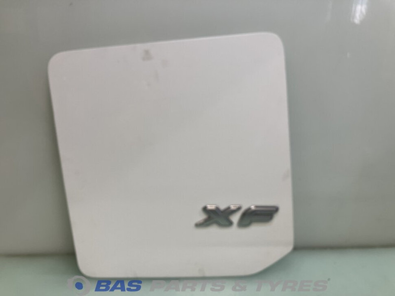 DAF Gereedschapsluik DAF 2197078 - Dveře a díly pro Nákladní auto: obrázek 1 DAF Gereedschapsluik DAF 2197078 - Dveře a díly pro Nákladní auto: obrázek 1