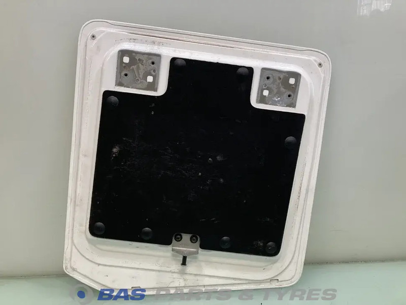 DAF Gereedschapsluik DAF 2197078 - Dveře a díly pro Nákladní auto: obrázek 2 DAF Gereedschapsluik DAF 2197078 - Dveře a díly pro Nákladní auto: obrázek 2