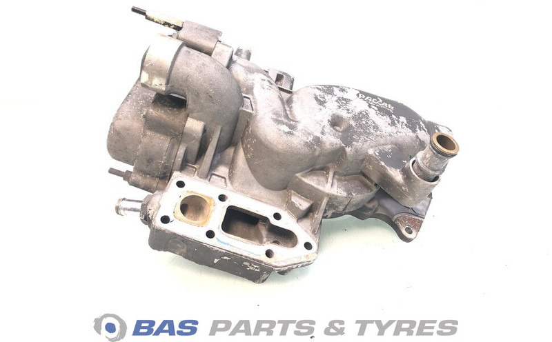 DAF Koelvloeistofpomp DAF 1919875 - Vodní pumpa pro Nákladní auto: obrázek 2 DAF Koelvloeistofpomp DAF 1919875 - Vodní pumpa pro Nákladní auto: obrázek 2