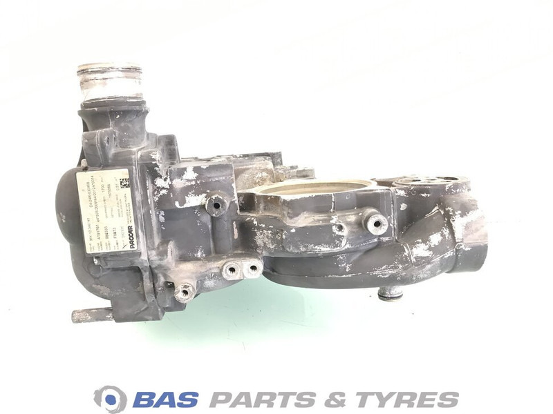 DAF Koelvloeistofpomp DAF 1919875 - Vodní pumpa pro Nákladní auto: obrázek 2 DAF Koelvloeistofpomp DAF 1919875 - Vodní pumpa pro Nákladní auto: obrázek 2