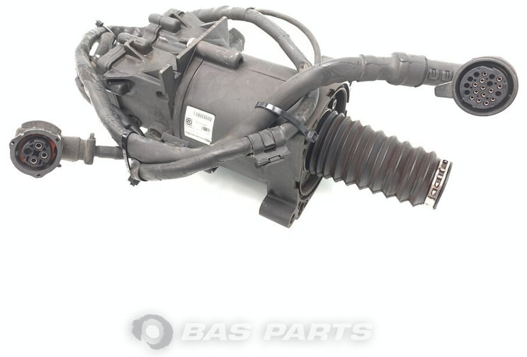 DAF Koppelingscilinder DAF 1447248 - Spojka a díly pro Nákladní auto: obrázek 1 DAF Koppelingscilinder DAF 1447248 - Spojka a díly pro Nákladní auto: obrázek 1