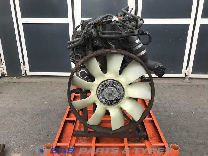 DAF LF Euro 6 - Motor pro Nákladní auto: obrázek 4 DAF LF Euro 6 - Motor pro Nákladní auto: obrázek 4