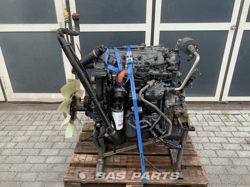 DAF LF Euro 6 - Motor pro Nákladní auto: obrázek 1 DAF LF Euro 6 - Motor pro Nákladní auto: obrázek 1