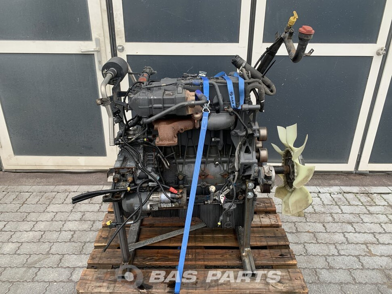 DAF LF Euro 6 - Motor pro Nákladní auto: obrázek 3 DAF LF Euro 6 - Motor pro Nákladní auto: obrázek 3