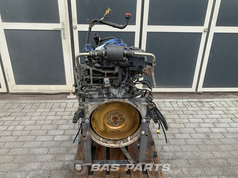 DAF LF Euro 6 - Motor pro Nákladní auto: obrázek 2 DAF LF Euro 6 - Motor pro Nákladní auto: obrázek 2