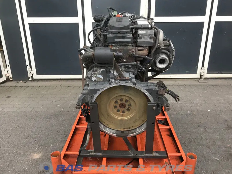 DAF LF Euro 6 - Motor pro Nákladní auto: obrázek 2 DAF LF Euro 6 - Motor pro Nákladní auto: obrázek 2