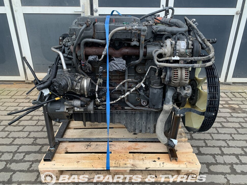 DAF LF Euro 6 - Motor pro Nákladní auto: obrázek 3 DAF LF Euro 6 - Motor pro Nákladní auto: obrázek 3