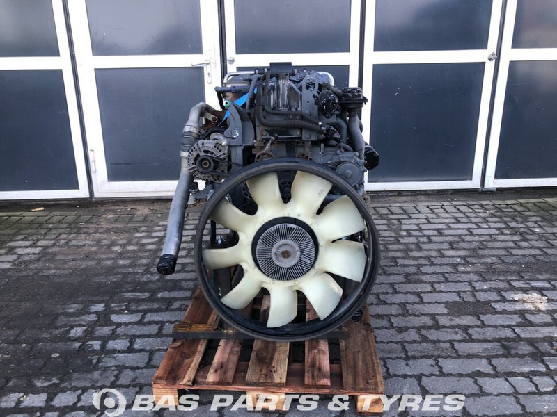 DAF LF Euro 6 - Motor pro Nákladní auto: obrázek 2 DAF LF Euro 6 - Motor pro Nákladní auto: obrázek 2