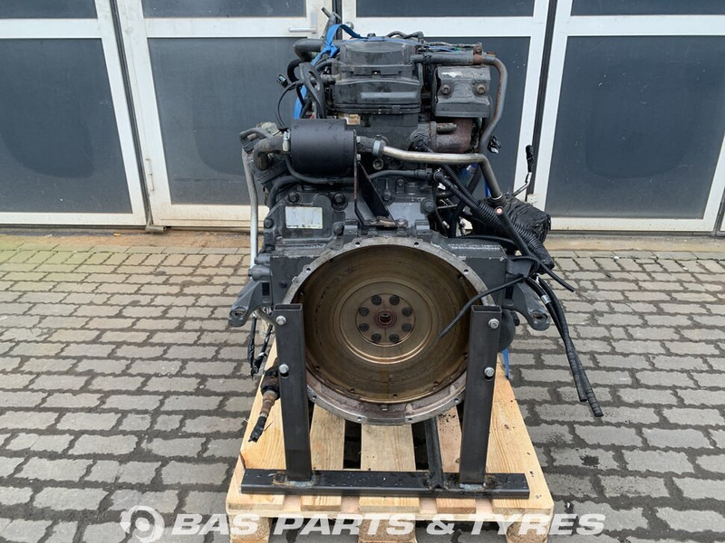 DAF LF Euro 6 - Motor pro Nákladní auto: obrázek 2 DAF LF Euro 6 - Motor pro Nákladní auto: obrázek 2