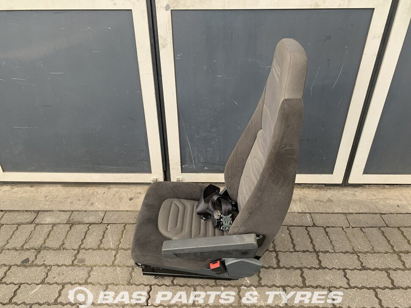 DAF LF45 Euro 4-5 - Sedaček pro Nákladní auto: obrázek 2 DAF LF45 Euro 4-5 - Sedaček pro Nákladní auto: obrázek 2