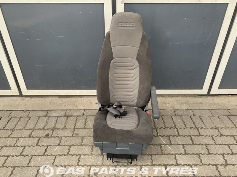 DAF LF45 Euro 4-5 - Sedaček pro Nákladní auto: obrázek 1 DAF LF45 Euro 4-5 - Sedaček pro Nákladní auto: obrázek 1