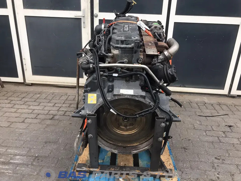 DAF LF55 Euro 4-5 - Motor pro Nákladní auto: obrázek 2 DAF LF55 Euro 4-5 - Motor pro Nákladní auto: obrázek 2