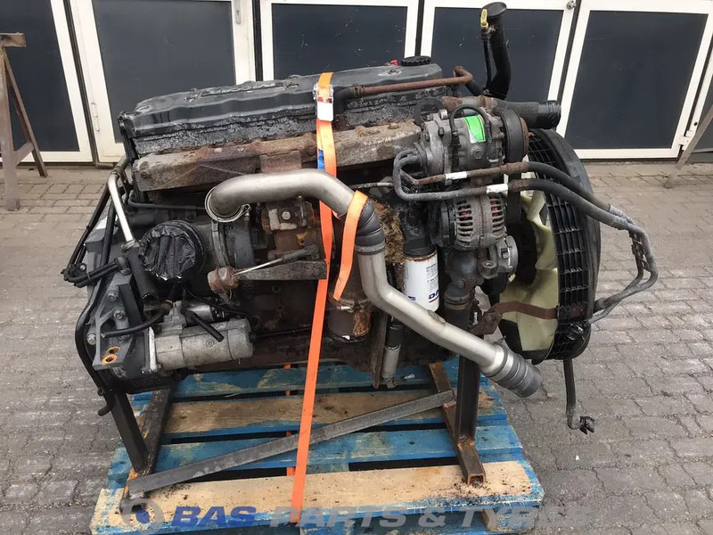 DAF LF55 Euro 4-5 - Motor pro Nákladní auto: obrázek 3 DAF LF55 Euro 4-5 - Motor pro Nákladní auto: obrázek 3