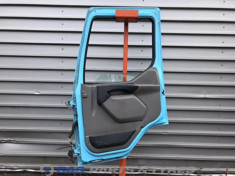 DAF LF55 Euro 4-5 - Dveře a díly pro Nákladní auto: obrázek 2 DAF LF55 Euro 4-5 - Dveře a díly pro Nákladní auto: obrázek 2