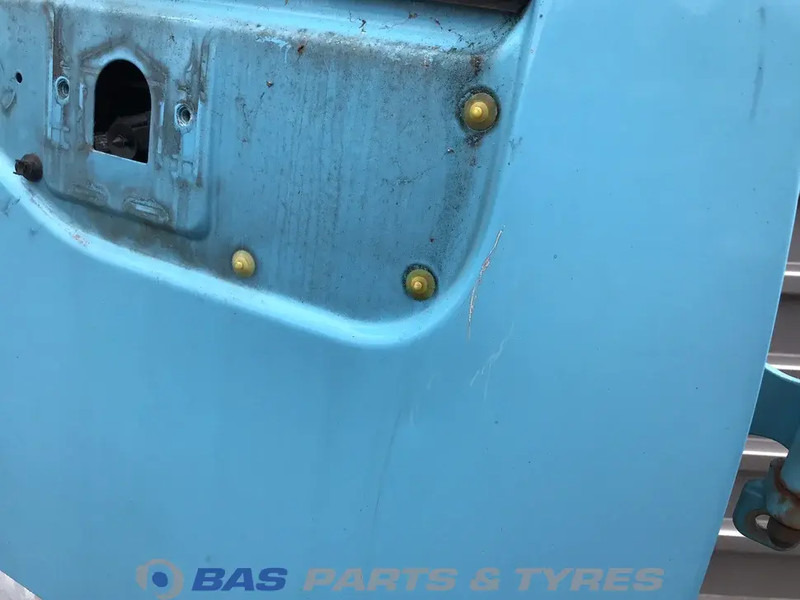 DAF LF55 Euro 4-5 - Dveře a díly pro Nákladní auto: obrázek 3 DAF LF55 Euro 4-5 - Dveře a díly pro Nákladní auto: obrázek 3