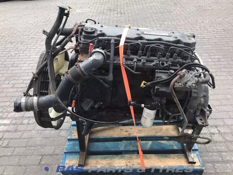 DAF LF55 Euro 4-5 - Motor pro Nákladní auto: obrázek 1 DAF LF55 Euro 4-5 - Motor pro Nákladní auto: obrázek 1