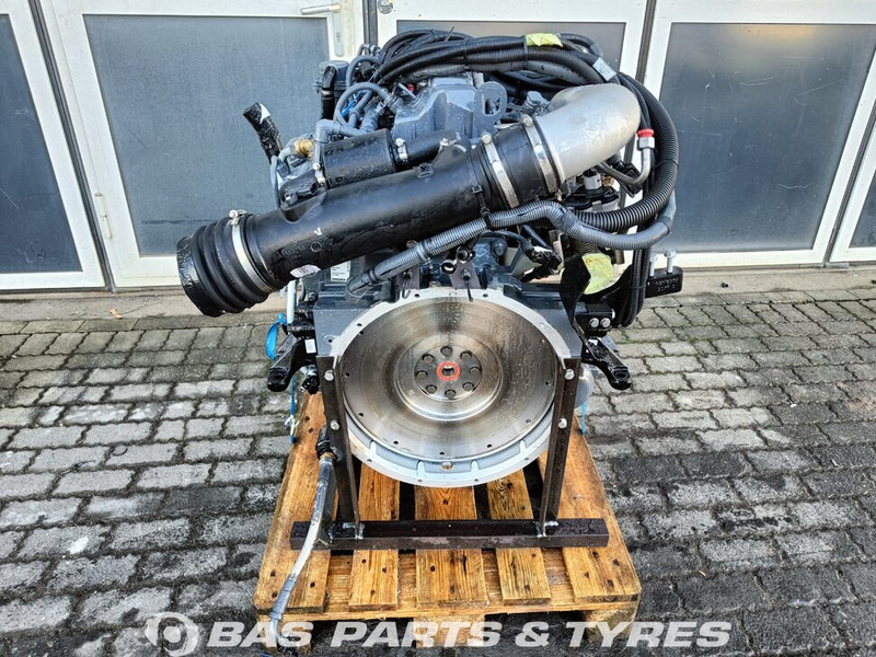 DAF Motor DAF PX5 139 H5 1706236R - Motor pro Nákladní auto: obrázek 2 DAF Motor DAF PX5 139 H5 1706236R - Motor pro Nákladní auto: obrázek 2