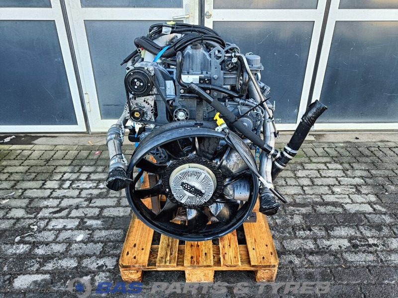 DAF Motor DAF PX5 139 H5 1706236R - Motor pro Nákladní auto: obrázek 4 DAF Motor DAF PX5 139 H5 1706236R - Motor pro Nákladní auto: obrázek 4