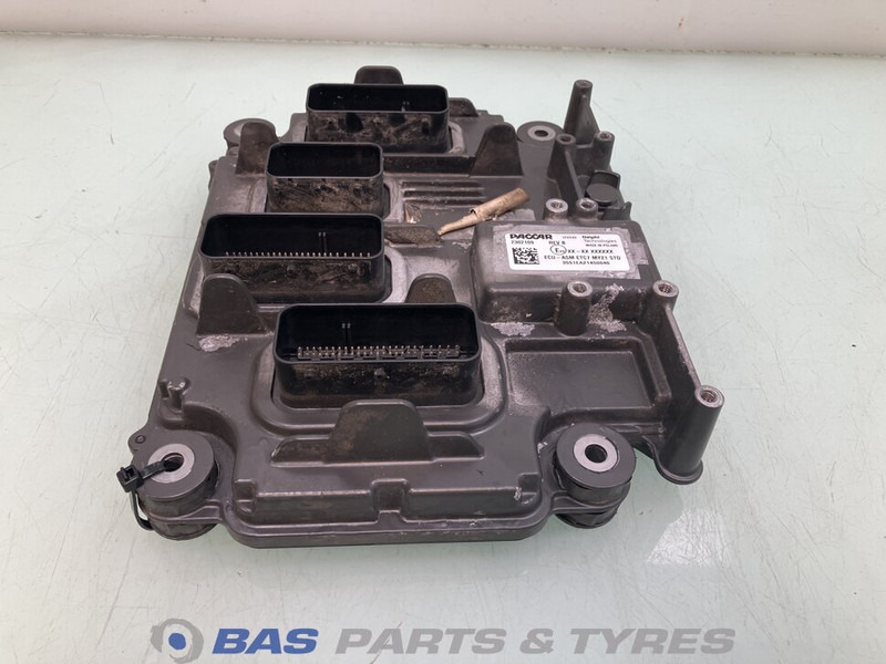 DAF Motormanagement ECU DAF 2256031 - Řídicí blok pro Nákladní auto: obrázek 1 DAF Motormanagement ECU DAF 2256031 - Řídicí blok pro Nákladní auto: obrázek 1