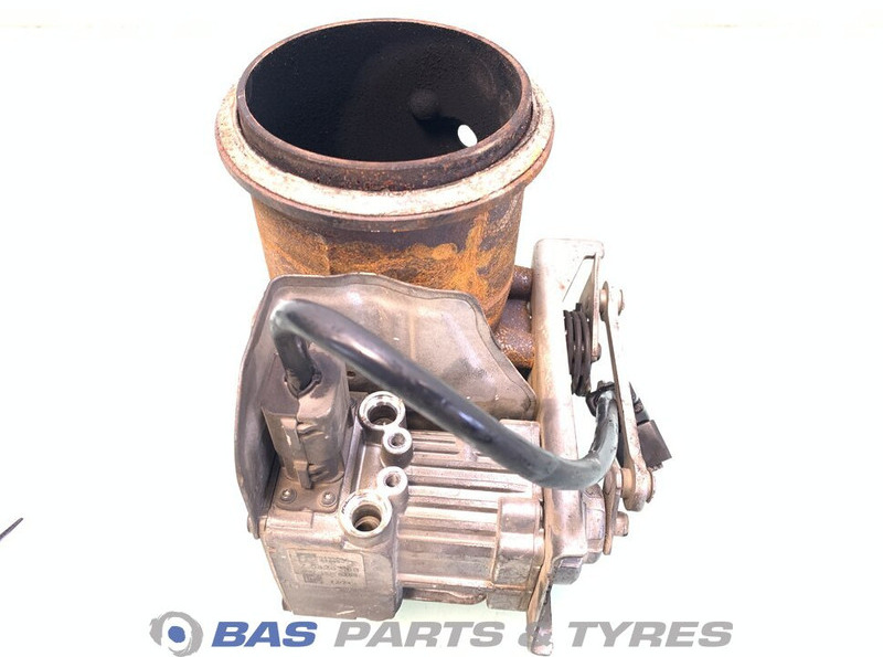 DAF Motorremklep DAF 2123995 - Výfukový systém pro Nákladní auto: obrázek 1 DAF Motorremklep DAF 2123995 - Výfukový systém pro Nákladní auto: obrázek 1