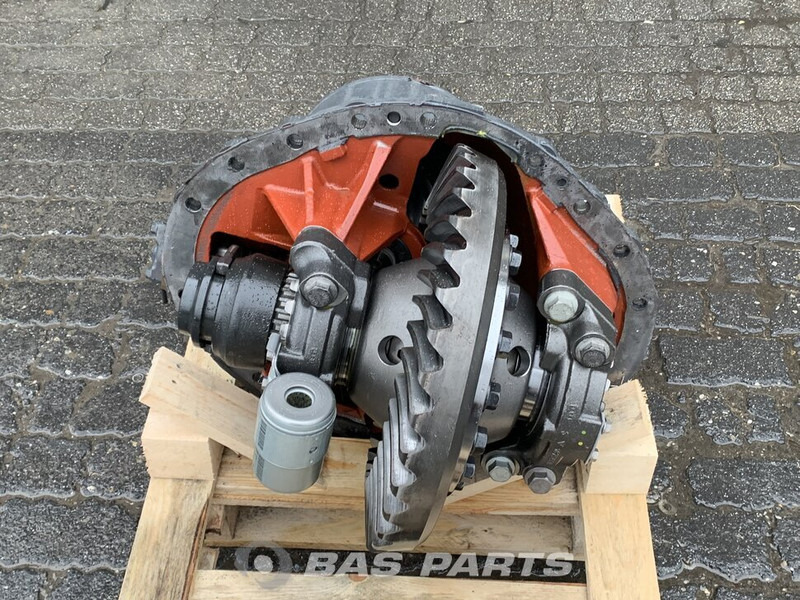 DAF - Diferenciál pro Nákladní auto: obrázek 2 DAF - Diferenciál pro Nákladní auto: obrázek 2