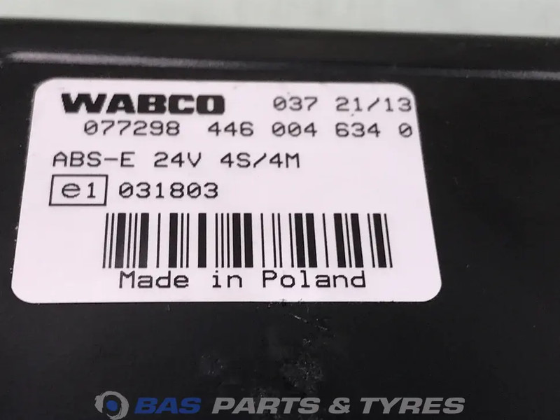 DAF - Kabely/ Vodiče pro Nákladní auto: obrázek 2 DAF - Kabely/ Vodiče pro Nákladní auto: obrázek 2