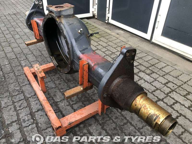DAF - Zadní náprava pro Nákladní auto: obrázek 2 DAF - Zadní náprava pro Nákladní auto: obrázek 2