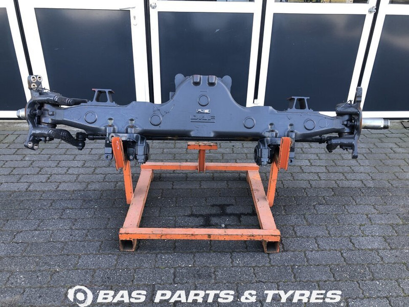 DAF - Náprava a díly pro Nákladní auto: obrázek 1 DAF - Náprava a díly pro Nákladní auto: obrázek 1