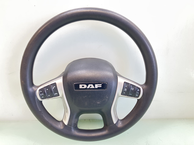 DAF - Volant pro Nákladní auto: obrázek 1 DAF - Volant pro Nákladní auto: obrázek 1