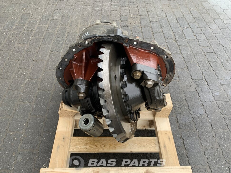 DAF - Diferenciál pro Nákladní auto: obrázek 2 DAF - Diferenciál pro Nákladní auto: obrázek 2