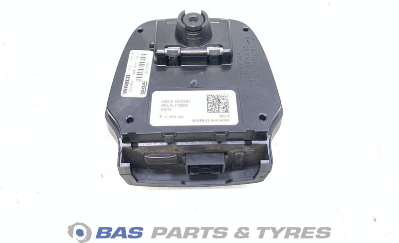 DAF - Elektrický systém pro Nákladní auto: obrázek 1 DAF - Elektrický systém pro Nákladní auto: obrázek 1