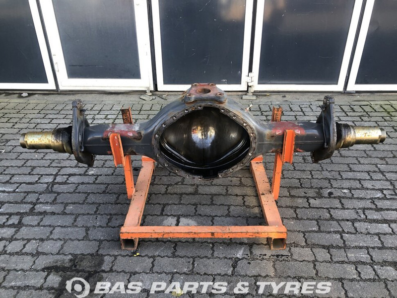 DAF - Zadní náprava pro Nákladní auto: obrázek 1 DAF - Zadní náprava pro Nákladní auto: obrázek 1