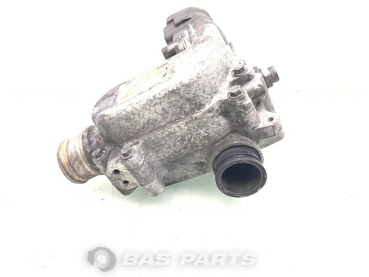 DAF - Vodní pumpa pro Nákladní auto: obrázek 3 DAF - Vodní pumpa pro Nákladní auto: obrázek 3