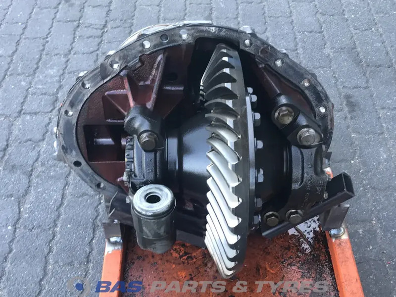 DAF - Diferenciál pro Nákladní auto: obrázek 2 DAF - Diferenciál pro Nákladní auto: obrázek 2