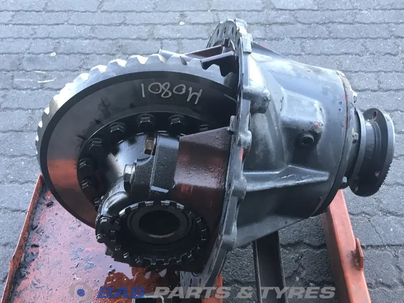 DAF - Diferenciál pro Nákladní auto: obrázek 3 DAF - Diferenciál pro Nákladní auto: obrázek 3