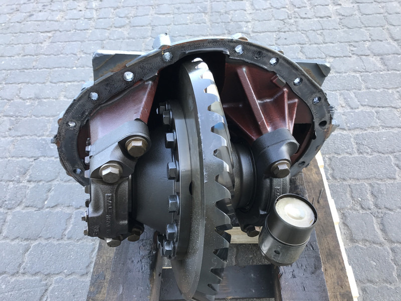 DAF - Diferenciál pro Nákladní auto: obrázek 2 DAF - Diferenciál pro Nákladní auto: obrázek 2