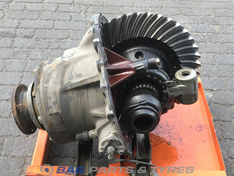 DAF - Diferenciál pro Nákladní auto: obrázek 1 DAF - Diferenciál pro Nákladní auto: obrázek 1