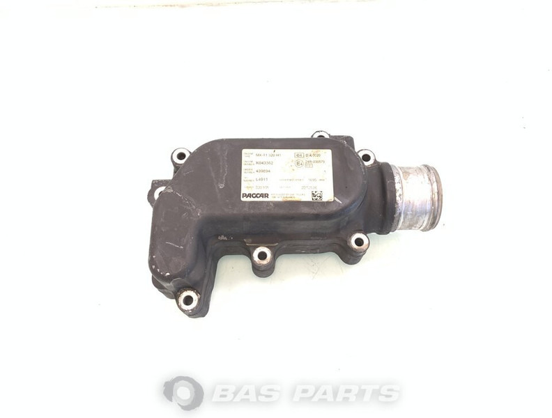 DAF - Chladící systém pro Nákladní auto: obrázek 2 DAF - Chladící systém pro Nákladní auto: obrázek 2