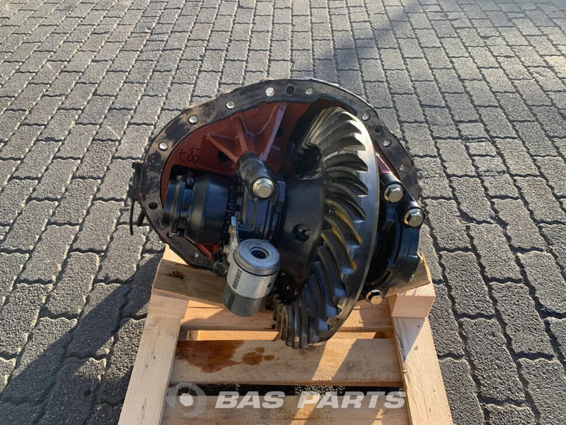 DAF - Diferenciál pro Nákladní auto: obrázek 2 DAF - Diferenciál pro Nákladní auto: obrázek 2