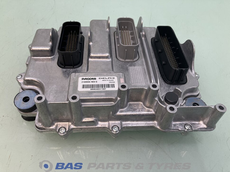 DAF - Řídicí blok pro Nákladní auto: obrázek 1 DAF - Řídicí blok pro Nákladní auto: obrázek 1