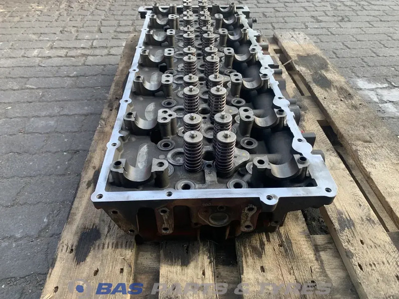 DAF - Motor pro Nákladní auto: obrázek 3 DAF - Motor pro Nákladní auto: obrázek 3